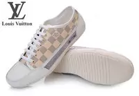 chaussures louis vuitton chaud woman 2013 white white border